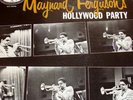 MAYNARD FERGUSON BUD SHANK B COOPER RUSS FREEMAN EmArcy