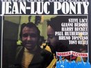 GIORGIO GASLINI HARRY BECKETT STEVE LACY ORIG SEALED LP