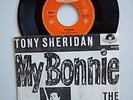 Tony Sheridan- My Bonnie- Polydor NH 24 673-Beatles/EX