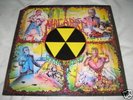 MACBRE 'Grim Reality' ORIG LP Repulsion Autopsy Carcass