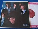 ROLLING STONES NO. 2 DECCA MONO LK 4661 UNBOXED LABEL