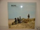 PICNIC.A Breath Of Fresh Air(D/Album)1969.Nr Mint RARE