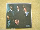 ROLLING STONES NO.2     1ST PRESS UK MONO DECCA EX/EX+