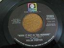 Northern Soul: Nolan Porter on ABC 11343, N-