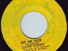 RARE ROCKSTEADY- LYNN TAITT / ROBBIE LYNN = HIT ME JACK