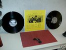 AC/DC LIVE IN PARIS 1979 Doppelalbum mit BON SCOTT