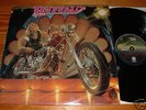 LP:Buffalo:Average Rock`n`Roller im tollen Zustand