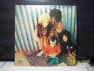 Jimi Hendrix: Band of Gypsys LP PUPPET SLEEVE Track 1st