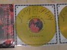AC/DC - ANYTHING GOES IN OAKLAND - GELB - SWINGIN PIG