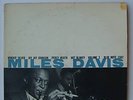 MILES DAVIS Volume 2 Original  Blue Note LP 1502