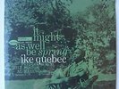 IKE QUEBEC It Might As Well Be Spring Blue Note 84105