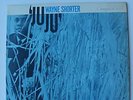 WAYNE SHORTER Ju Ju ORIGINAL  Blue Note LP 4182
