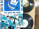 AL COHN LP AND CY COLEMAN LP