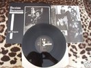 RARO LP PARALISIS PERMANENTE LOS SINGLES DECIMA VICTIMA
