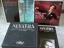 Frank Sinatra 20 twenty LP box set The Capitol Years