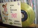 JOHNNY HALLYDAY...Twist 7