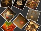 Bundle aus 8 LP`s