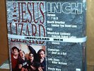 rare JESUS LIZARD Record Store Day INCH Nirvana 9 x 7