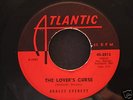 BRACEY EVERETT-ROCK-A-BILLY/DO WOP ON ATLANTIC  HEAR IT