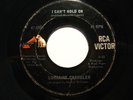 Northern Soul 45 LORRAINE CHANDLER on RCA HEAR