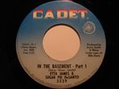 Northern Soul 45 ETTA JAMES/SUGAR PIE..CADET 5539 HEAR