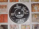PINK FLOYD APPLES AND ORANGES RARE UK SINGLE NEAR MINT