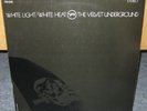 **Velvet Underground  White light.  German Verve(Skull)