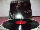 Miles Davis Kind Of Blues,6 eye,Record