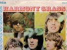 Harmony Grass 1970 lp Tony Rivers