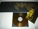 The Devil's Blood - Come, Reap LP urfaust nagelfar
