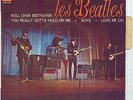 Beau EP sixties des BEATLES ***