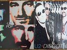 U2 POP 2 LP + Rare Discotheque 12