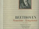 FALP 381/2(2 lps)/ BEETHOVEN SYMPHONY N° 9/ FURTWANGLER