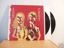 Animal Collective Sung Tongs LP OOP panda bear RARE