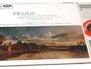EMI ASD 644/DELIUS CELLO CTO./DU PRE/UK ORIGINAL