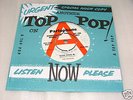 Beatles Demo 45 7 Please Please Me - Vinyl (Ex)
