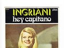 Ingriani Hey Capitano / Dan zal ik dansen