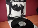 Saccharine Trust - Pagan Icons LP orig. 1981 Kbd Punk