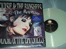 Siouxsie & The Banshees The Rapture Ltd Flourescent Wax