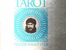 WALTER WEGMULLER - TAROT - 2 LP BOX SET WITH INSERTS