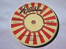 RARE SKA UK 45 - DANDY - CHARLIE BROWN - GIANT