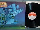 Khan - Space Shanty RARE UK PROG ORIGINAL *GONG*