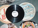 Small Faces - Ogdens Nut Gone Flake IMMEDIATE 5 panels