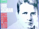 Eddie Cochran - LP- Sings for You - Liberty 83554