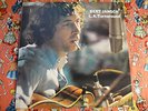 BERT JANSCH   L.A. TURNAROUND   ORIG  UK CHARISMA LP