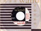 MARVIN PREYER on Wand RARE NORTHERN / DEEP SOUL 45 Hear