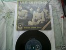 led zeppelin:whole lotta love Promo Brazil