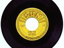 ELVIS PRESLEY SUN 45 MYSTERY TRAIN