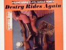 ROLAND HANNA LP Destry rides again Atco deep groove