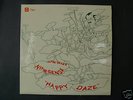 Elton Dean Ninesense Happy Daze – orig UK Ogun lp M